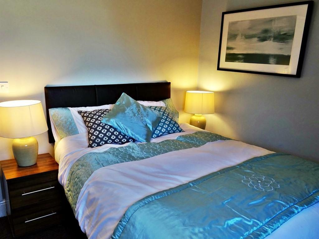 Atlantic Apartments Newquay  Room photo